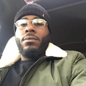 Meet your Posher, Drew